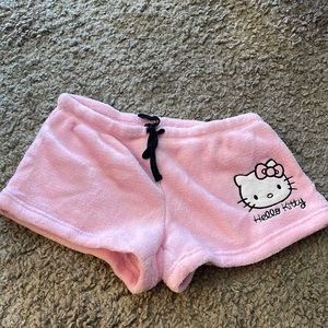 Hello kitty shorts
